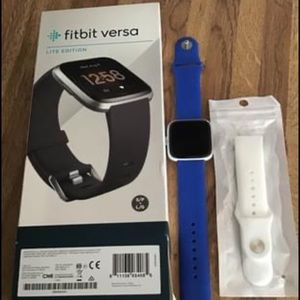 Fitbit Versa